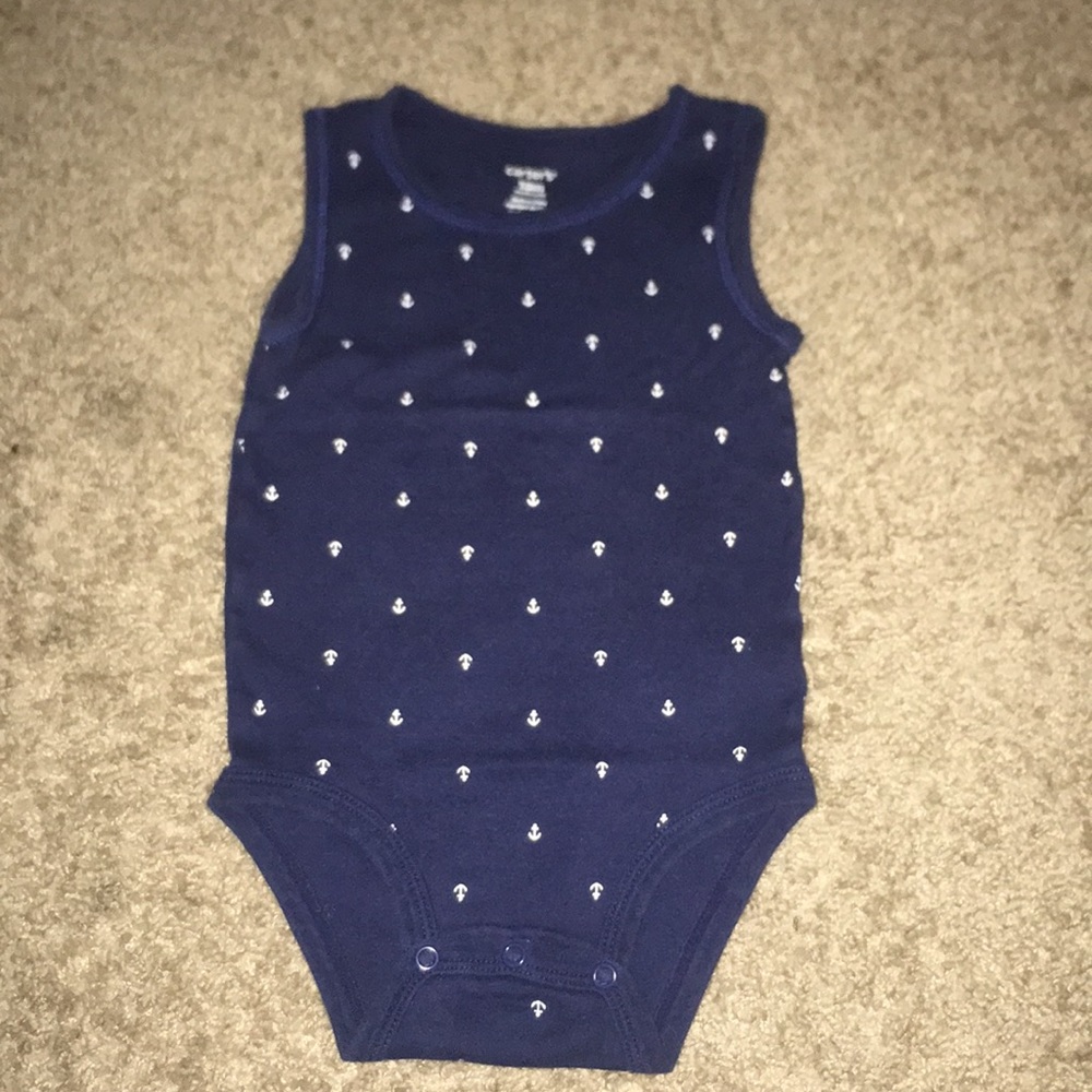 Baby Onesies